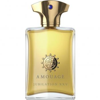 Amouage Jubilation XXV Man - 100 ML Eau de Parfum