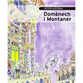 Petita història de Domènech i Montaner