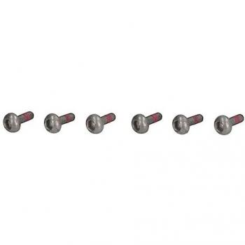 Tornillo para disco de freno TRW MSS120-6 con kit de tornillos incluido