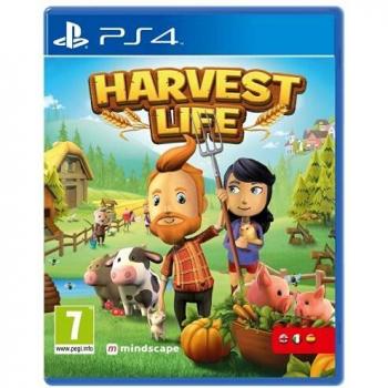 Harvest Life