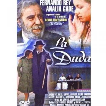 La Duda [DVD]