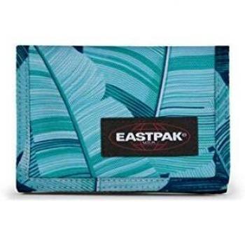 Eastpak CREW SINGLE Monedero, 13 cm, Azul