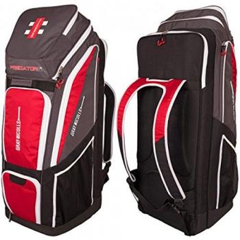 Gray Nicolls Predator 3 Pro Duffle