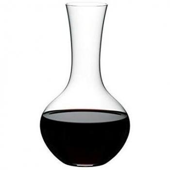 Decantador Riedel Syrah 1 L - Modelo 1480/13, sin vertedor