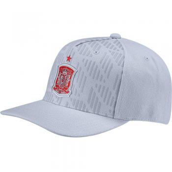 adidas Gorra de España Away FL, Halblu/Brired, OSFM