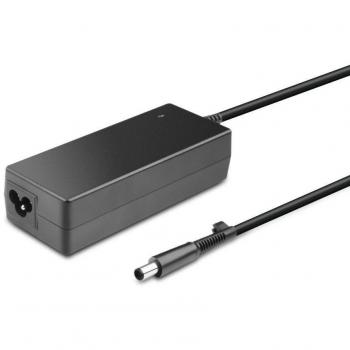 Adaptador de corriente CoreParts MBA50122 65W Negro