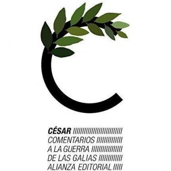 Comentarios a la guerra de las Galias