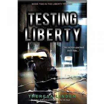 Prueba de Libertad: Libro Dos de la Trilogía de la Libertad