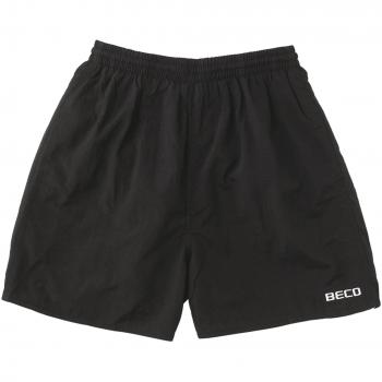 Beco Hombre Ropa, Hombre, Schwimmkleidung, Negro, XX-Large