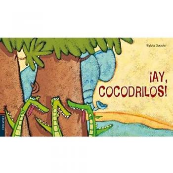 ¡Ay, cocodrilos!: 15