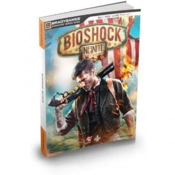 Guía Estratégica Multijugador Bioshock Infinite