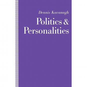 Politics and Personalities