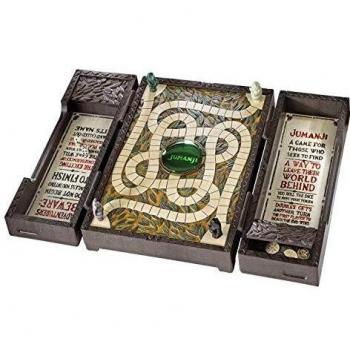 Juego de Mesa Jumanji It's a Jungle in Here