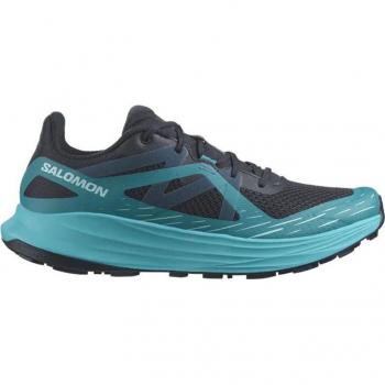 Salomon Ultra Flow - Zapatillas de trail running para hombre
