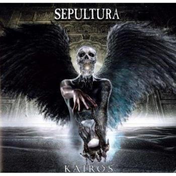 Kairos vinilo