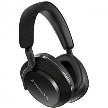 Bowers & Wilkins Px7 S2 - Auriculares de diadema inalámbricos con ANC