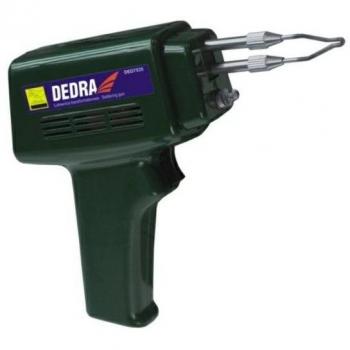 Dedra DED7535 - Soldador transformador Dedra