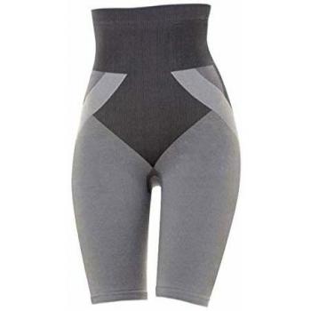POSTQUAM - Efecto Turmalina | Pantalón Reductor Adelgazante para el Cuerpo, Shapewear