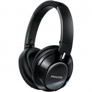 Philips SHB9850NC/00 - Auriculares inalámbricos con reducción de ruido