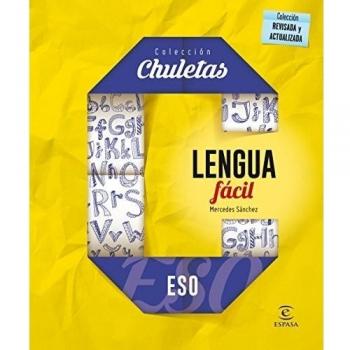 Lengua fácil para la ESO