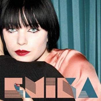 Emika VINYL