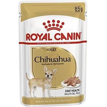 Royal Canine Adult Chihuahua Pouch - Caja 12 x 85 g
