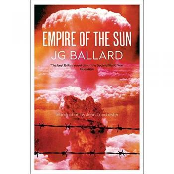 Imperio del Sol - Novela Clásica de J. G. Ballard