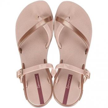 Chanclas de mujer Ipanema fashion sand viii fem IPANEMA