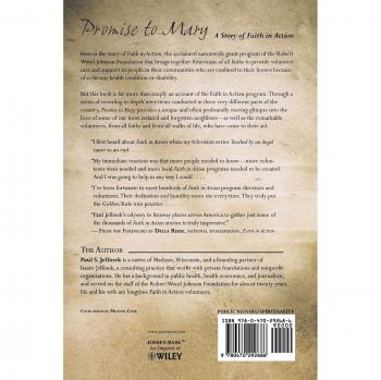 Promesa a María - Libro de tapa blanda de Paul Jellinek
