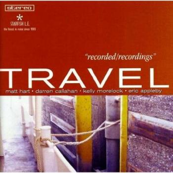 Recorded/Recordings