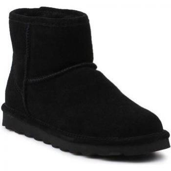 Bearpaw Alyssa Women's Winter Boots Black with NeverWet Technology