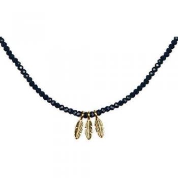 Collar Adaros Woman SAVAGE BLUE