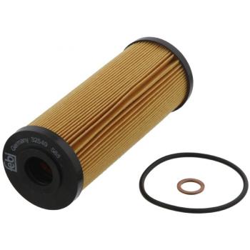 Febi 32549 filtro de aceite