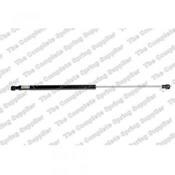 Muelle neumático Lesjöfors 8166751 para cristal trasero de vehículo