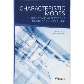 Characteristic Modes: Theory and Applications in Antenna Engineering
