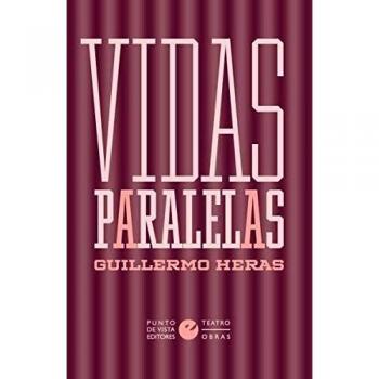 Vidas Paralelas: 9