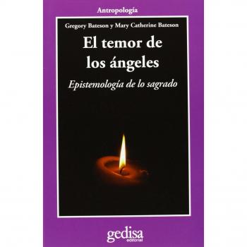 Temor de los angeles: Epistemología de lo sagrado