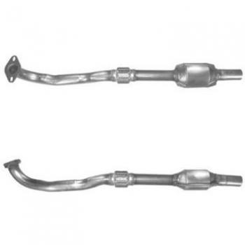 Bm Catalysts BM90652H Catalytic Converter