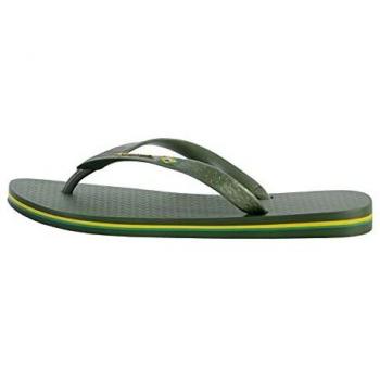 Ipanema Brazil 21 Hombre Sandalias Verde 46 EU