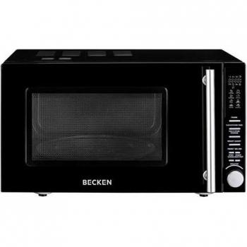 Microondas Becken 23L 900W Negro BMW4474