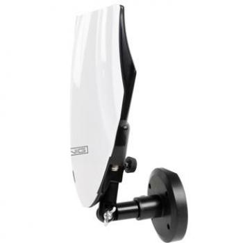 DVB-T Indoor/Outdoor Antenna with LTE Filter and Amplifier (0-50km Range)