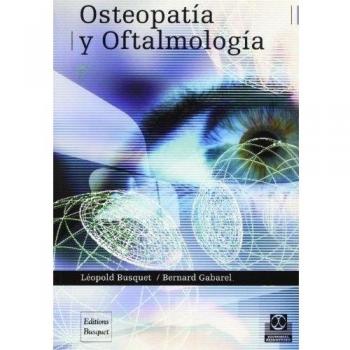 Osteopatía y Oftalmología