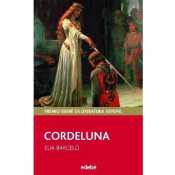 CORDELUNA: 96 - Elia Barceló Esteve