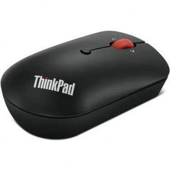 ThinkPad USB-C Wireless Compact Mouse
