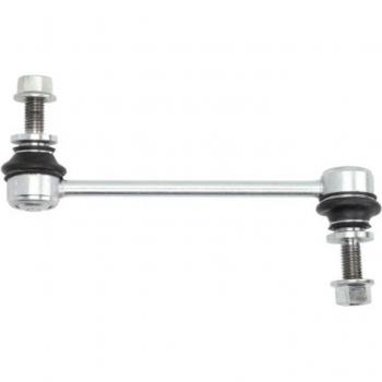Varilla estabilizadora MOOG LR-LS-14641, bieleta de suspensión, compatible con vehículos específicos, fabricada en materiales de alta calidad para mayor durabilidad y rendimiento óptimo en la suspensión