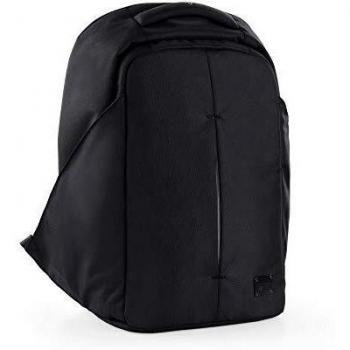RONCATO Defend, Mochila Unisex Adultos, Negro