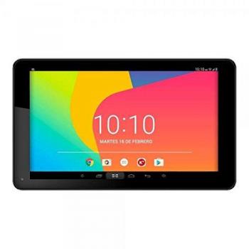 Woxter Tablet N-90 Negra 9-qc1.3-8gb-1gb