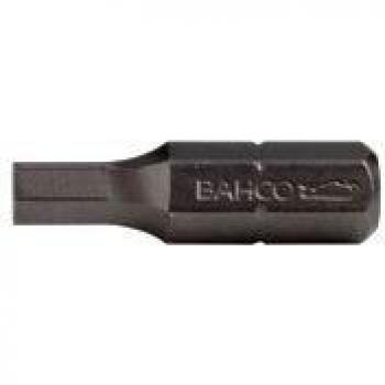 Bahco 59S/H4-IPB - Puntas Standard H4