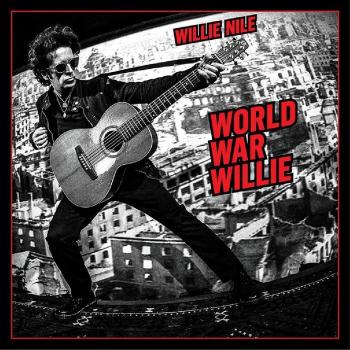 World war Willie - NILE, WILLIE