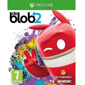 DE Blob 2 Xbox One